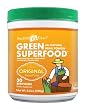 Amazing Grass All Natural Drink Powder, Green Superfood, 8.5-Ounce Container