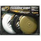 Wham-O 50th Anniversary Frisbee Disc Gift Set