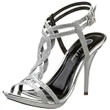 MA by Michael Antonio Womens Riordan Platform