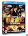 Female Agents [Blu-Ray] [Blu-ray] [2008]