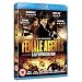 Female Agents [Blu-Ray] [Blu-ray] [2008]