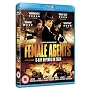 Female Agents [Blu-ray]