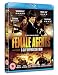 DVD : Female Agents [Blu-Ray] [Blu-ray] [2008]