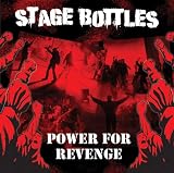 Power for Revenge