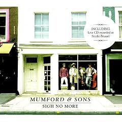 Sigh No More [Deluxe Edition]