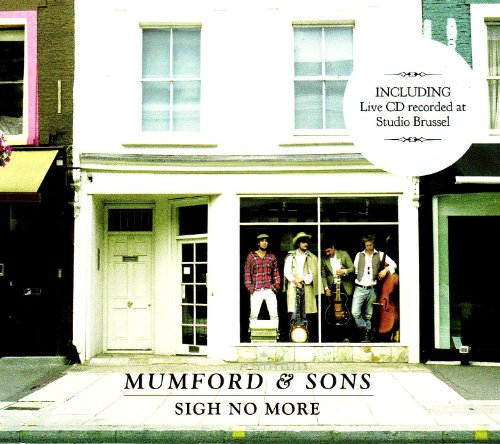 Produkt-Bild: Sigh No More [Deluxe Edition]