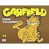 Garfield SC 24: Form vollendet