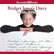 Bridget Jones’s Diary | [Helen Fielding]