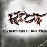 Revolutions in Our Time