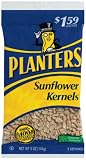 Review Planters  / Planters Sunflower Kernels, 5-Ounce Bags (Pack of 24)