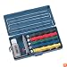 Lansky Deluxe 5-Hone Sharpening System
