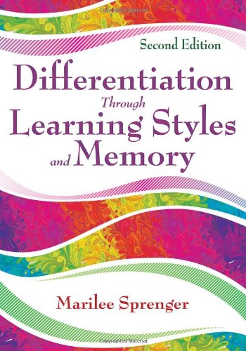 Differentiation Through Learning Styles and Memory