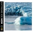 Extreme Ice Now: Vanishing Glaciers and Changing Climate: A Progress Report by James Balog