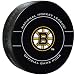 Boston Bruins NHL Official Game Puck