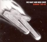Burnin the Ice [Vinyl]