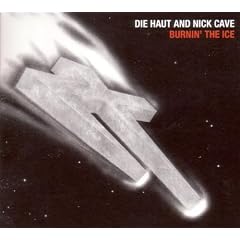 Burnin' the Ice [Vinyl LP]