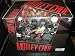 McFarlane Toys Motley Crue Shout At The Devil Deluxe Box Set