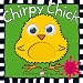 Chirpy Chick (Funny Faces)
