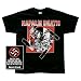Napalm Death - Nazi Punks T-Shirt - Medium