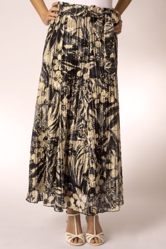 Per Una Field Lace Skirt clothing