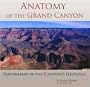 Anatomy of the Grand Canyon: Panoramas of the Canyon's Geology