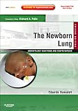 The Newborn Lung: Neonatology Questions and Controversies: Expert Consult - Online and Print, 2e (Neonatology: Questions & Controversies)
