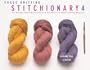 Vogue Knitting Stitchionary Volume Four: Crochet: The Ultimate Stitch Dictionary from the Editors of Vogue Knitting Magazine (Vogue Knitting Stitchionary Series)