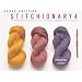 Vogue Knitting Stitchionary Volume Four: Crochet: The Ultimate Stitch Dictionary from the Editors of Vogue Knitting Magazine (Vogue Knitting Stitchionary Series)