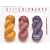 Vogue Knitting Stitchionary Volume Four: Crochet: The Ultimate Stitch Dictionary from the Editors of Vogue Knitting Magazine (Vogue Knitting Stitchionary Series)