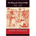 The Diary of a Farmer's Wife - 1796 -1797