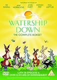 Watership Down: The Complete Collection [DVD]