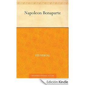 Napoleon Bonaparte