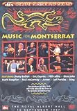 Music For Montserrat [1997] [DVD]