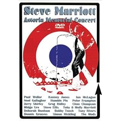 Steve Marriott Astoria Memorial Concert [2004] [DVD]