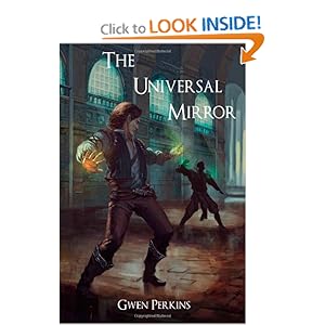 The Universal Mirror