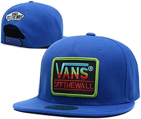Youth Gold Collection VANS Flex Fit Cap Snapback