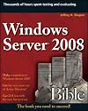 Windows Server 2008 Bible