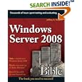 Windows Server 2008 Bible