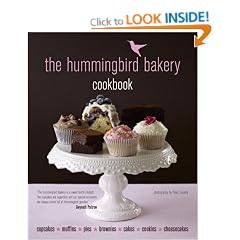 The Hummingbird Bakery Cookbook