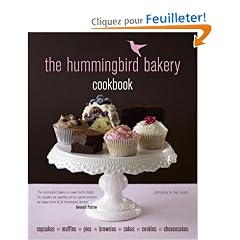 The Hummingbird Bakery Cookbook