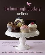 Hummingbird Bakery Cookbook