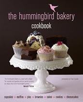 Hummingbird Bakery Cookbook