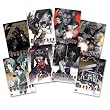 Gungrave Vol. 01-08 - 8er DVD-Set