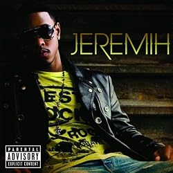 Jeremih [Explicit]