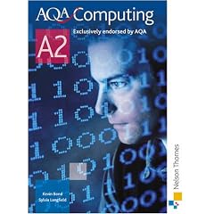 AQA Computing A2: Student Book