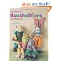 Geh�kelte Kuscheltiere auf Weltreise: 36 Originalvorlagen