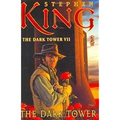 The Dark Tower VII