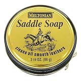 Meltonian Saddle Soap-Paste
