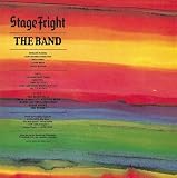 Stage Fright (Vinyl) [Vinyl LP]