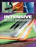Intensive Records Management